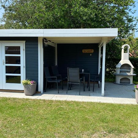 Ferienwohnung Am Steinkamp Κουξχάφεν Εξωτερικό φωτογραφία